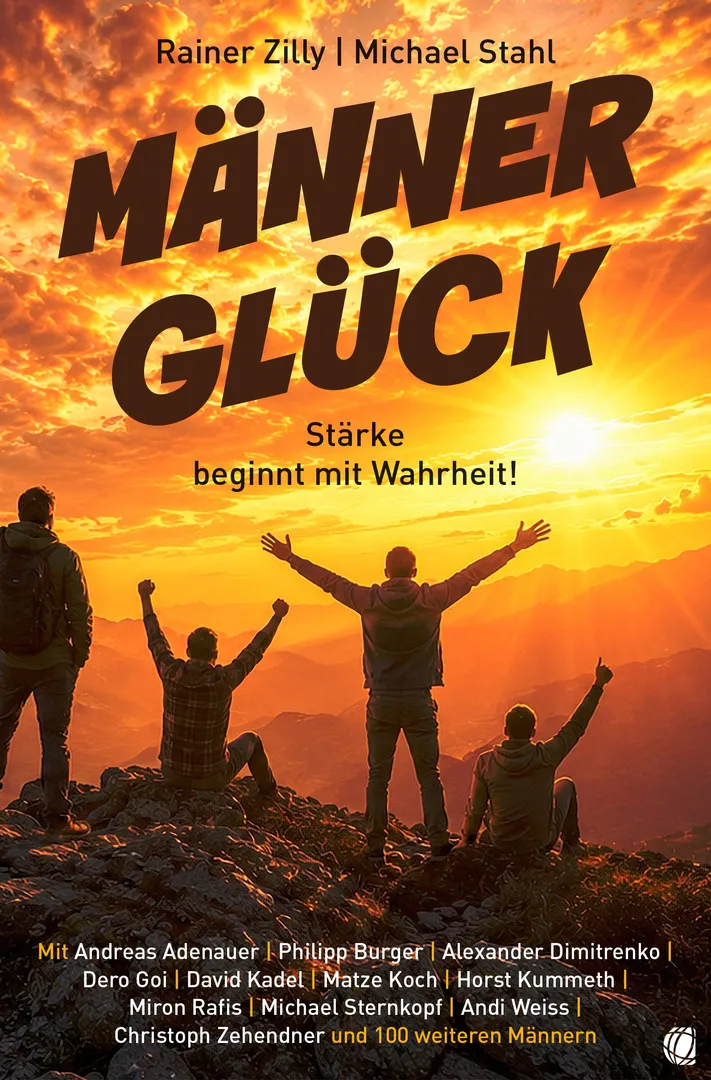 Männer-Glück, Rainer Zilly / Michael Stahl